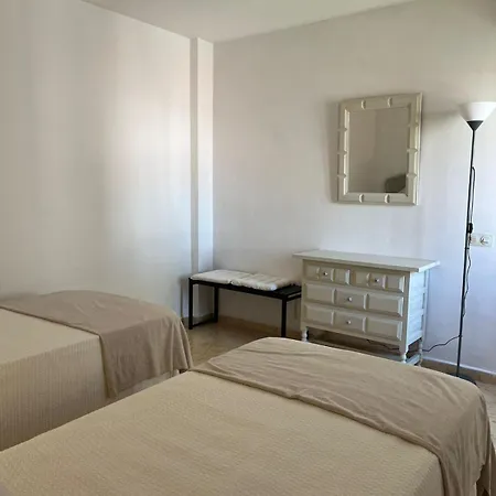 Lovely 2 Bedroom At 100 Meters From The