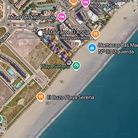 Lovely 2 Bedroom At 100 Meters From The Apartment