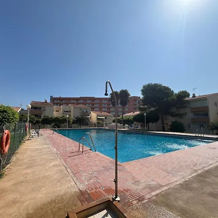 Apartment Lovely 2 Bedroom At 100 Meters From The