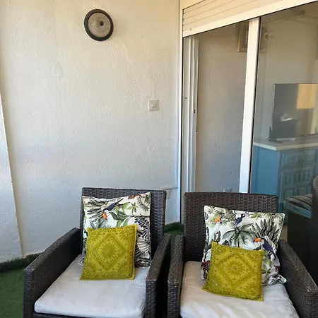 Apartment Lovely 2 Bedroom At 100 Meters From The *
