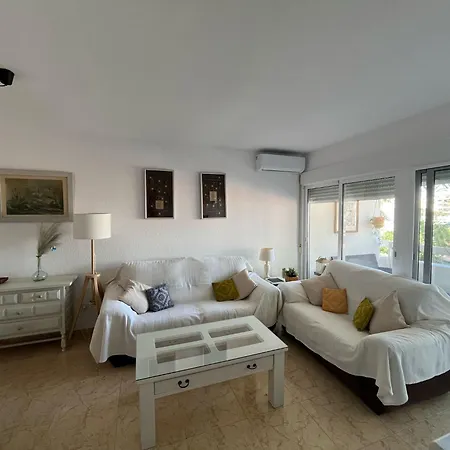 Lovely 2 Bedroom At 100 Meters From The