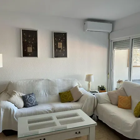 Lovely 2 Bedroom At 100 Meters From The Apartment